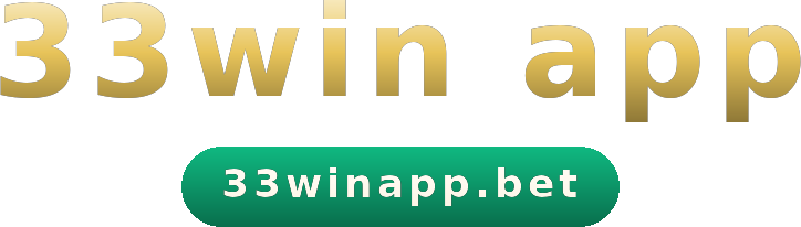 33win app logo